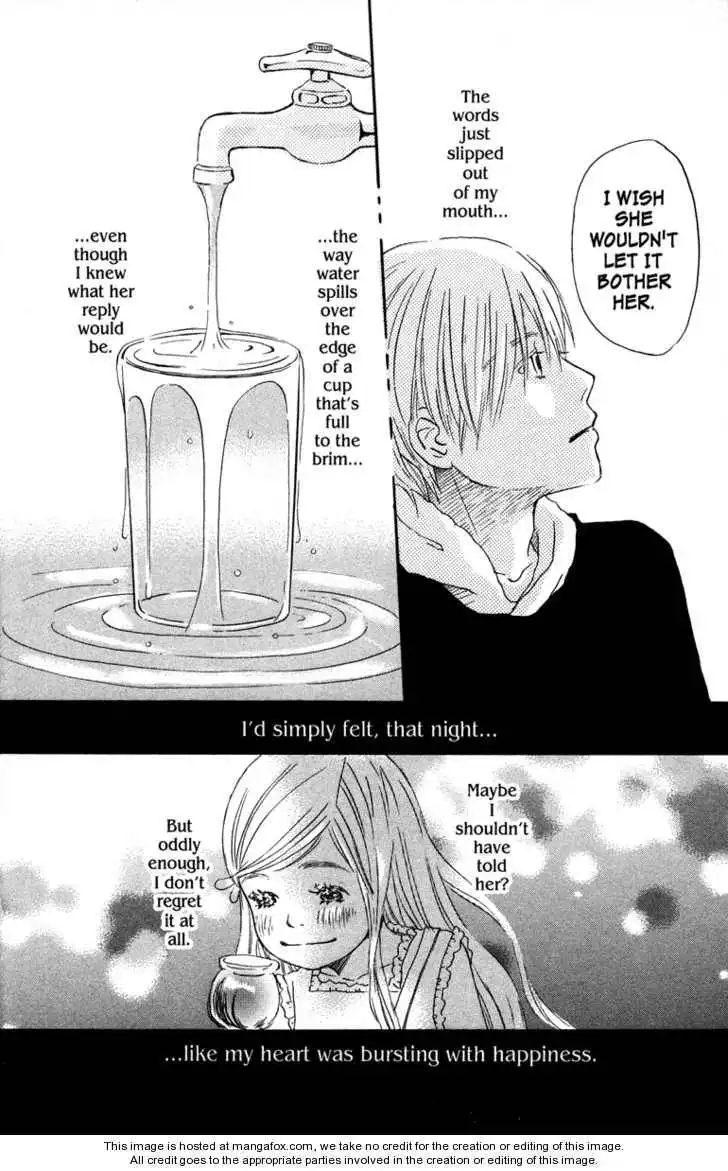 Honey and Clover Chapter 8 14